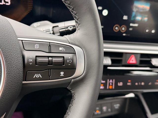New 2026 Kia K5 GT-Line image 14