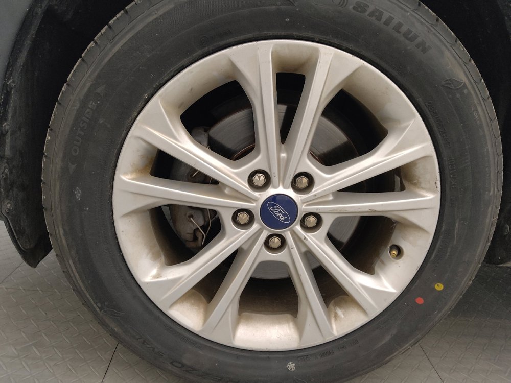 Used 2018 Ford Escape SE image 31