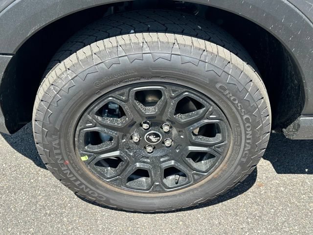 New 2026 Ford Bronco Sport Badlands AWD/4WD image 6