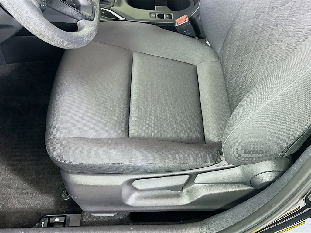 Certified 2024 Toyota Corolla LE image 20