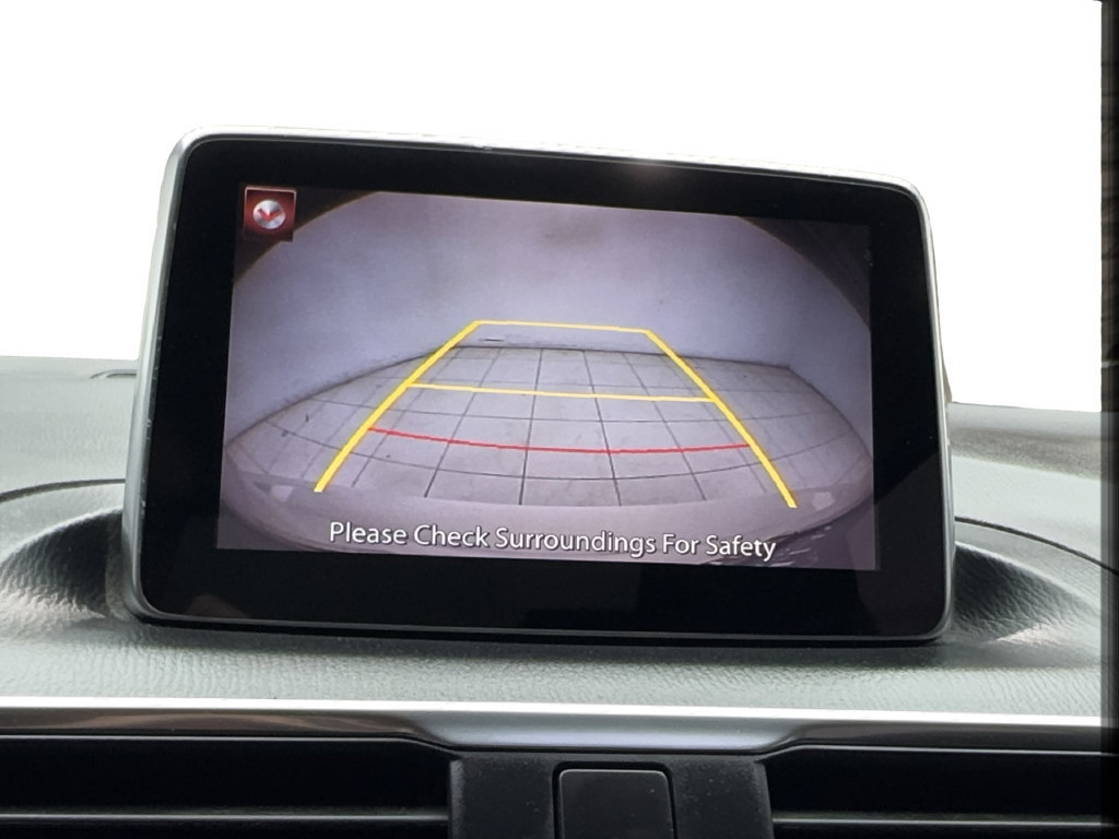 Used 2015 MAZDA MAZDA3 s Touring FWD image 52