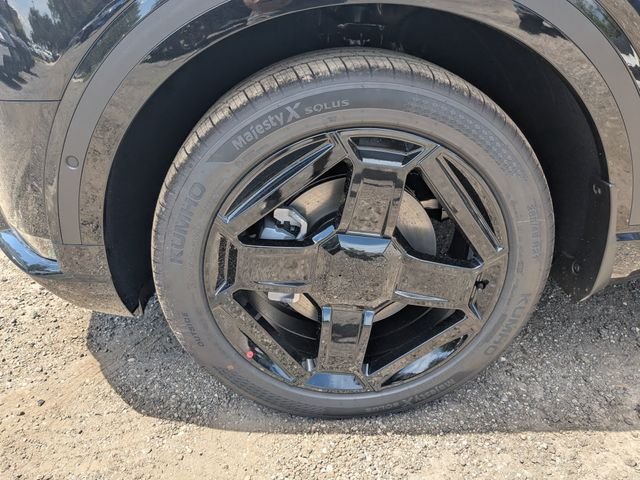 New 2027 Kia Telluride SX Prestige AWD/4WD image 11