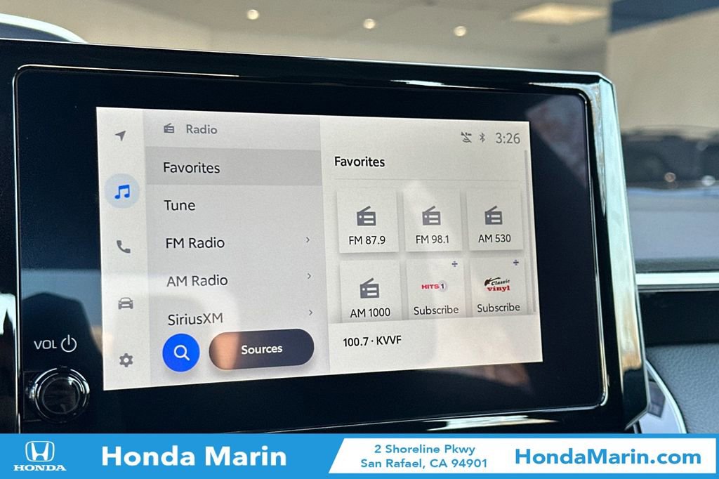 Used 2025 Toyota Corolla LE image 22