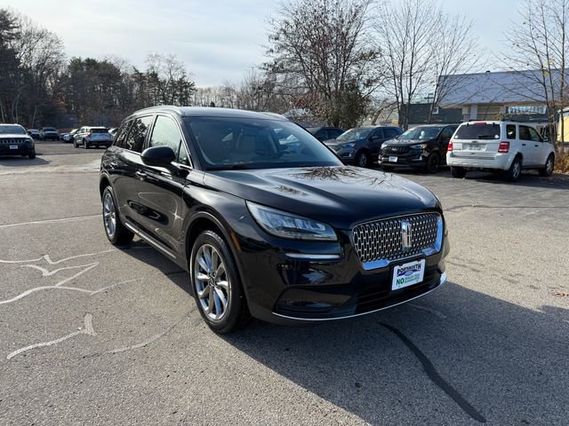 Used 2022 Lincoln Corsair AWD w/ Premium Package image 19