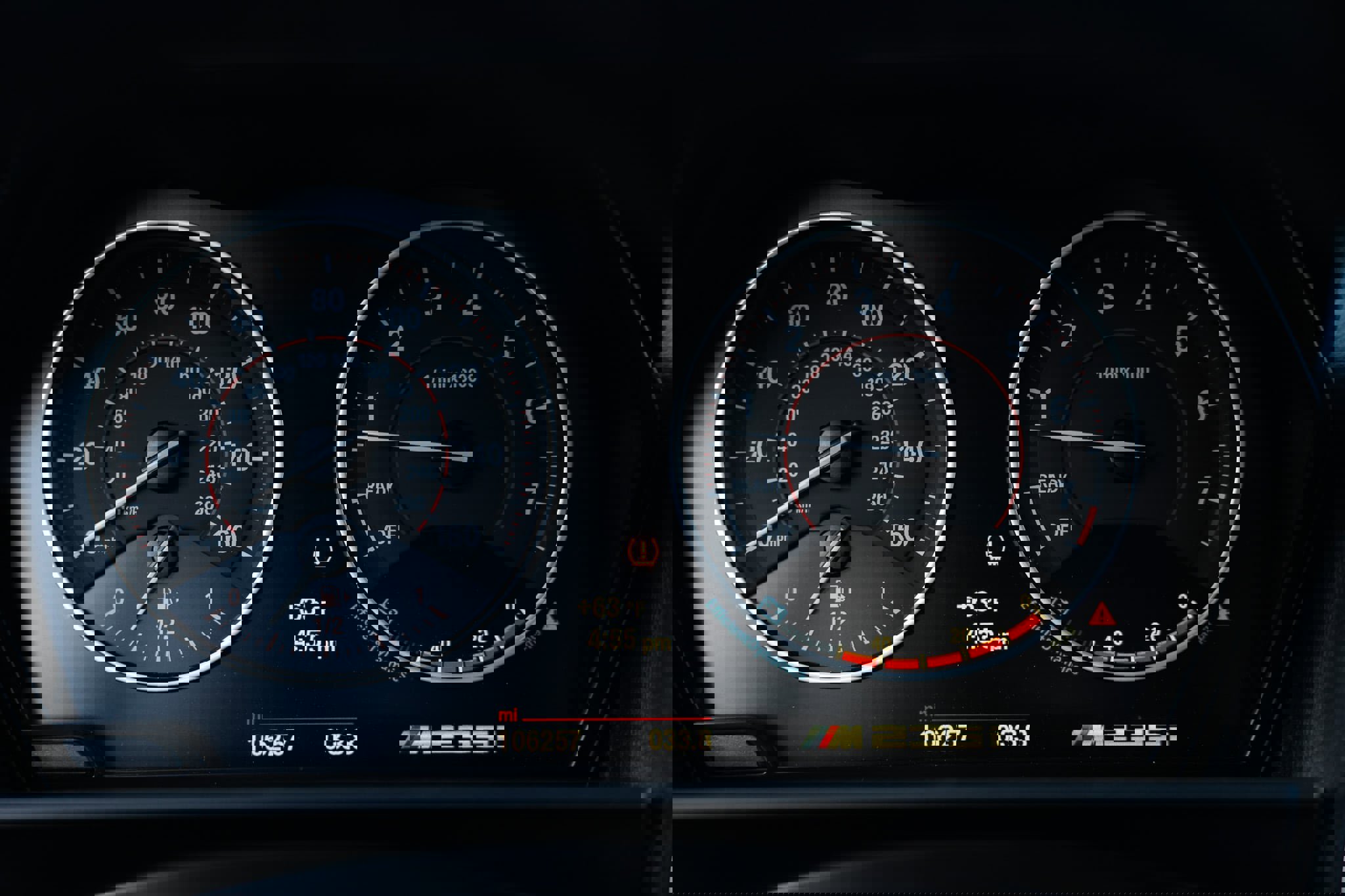 Used 2015 BMW M235i Coupe image 33