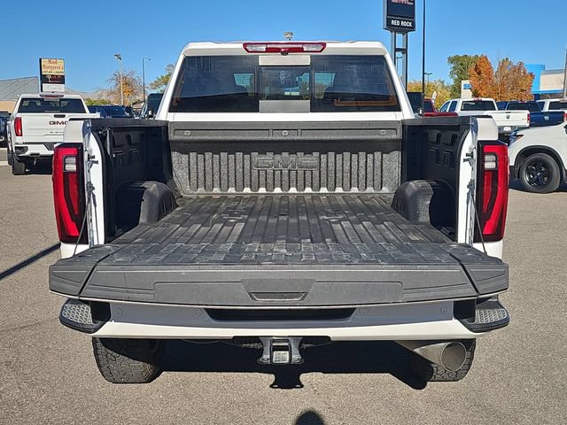 Used 2025 GMC Sierra 2500 Denali AWD/4WD image 27