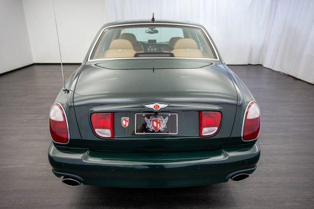 Used 2002 Bentley Arnage R image 15