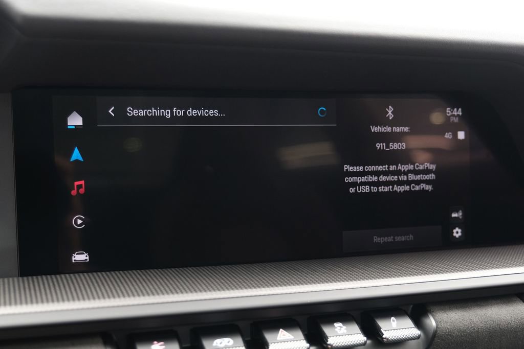 Used 2025 Porsche 911 Carrera 4 GTS image 28