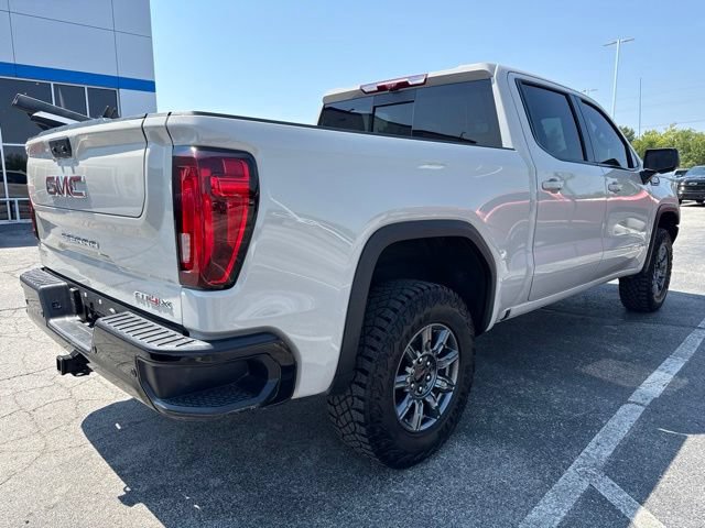 Used 2026 GMC Sierra 1500 AT4X AWD/4WD image 2