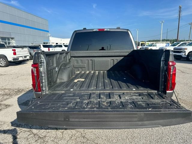 Used 2025 Ford F150 STX AWD/4WD image 5
