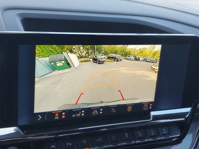 Used 2024 Chevrolet Silverado 1500 ZR2 w/ Technology Package image 22