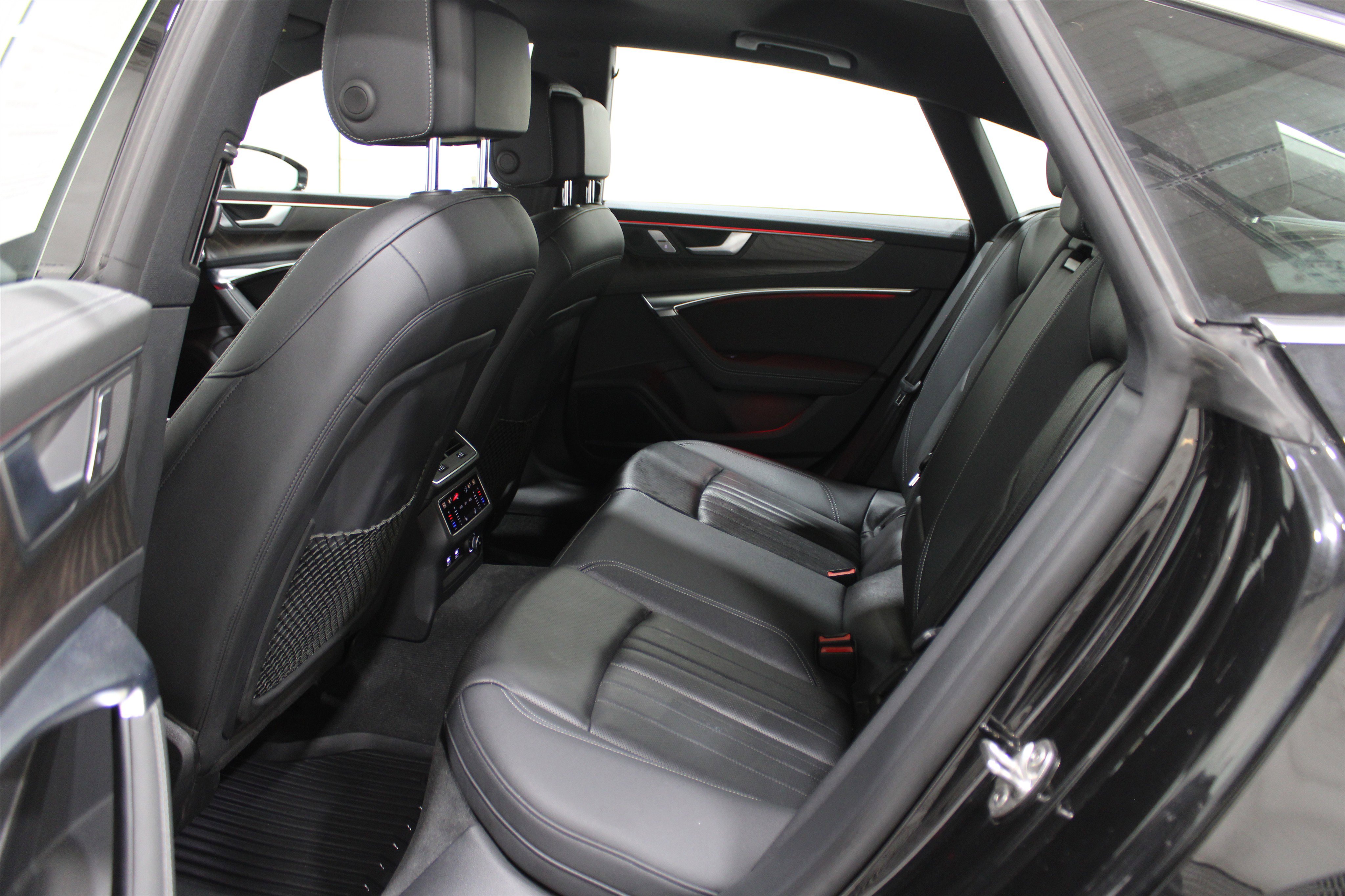 Used 2019 Audi A7 3.0T Prestige image 22