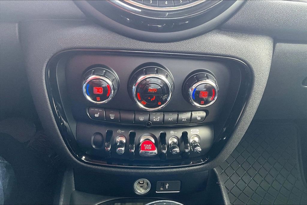 Used 2020 MINI Cooper Clubman S image 31