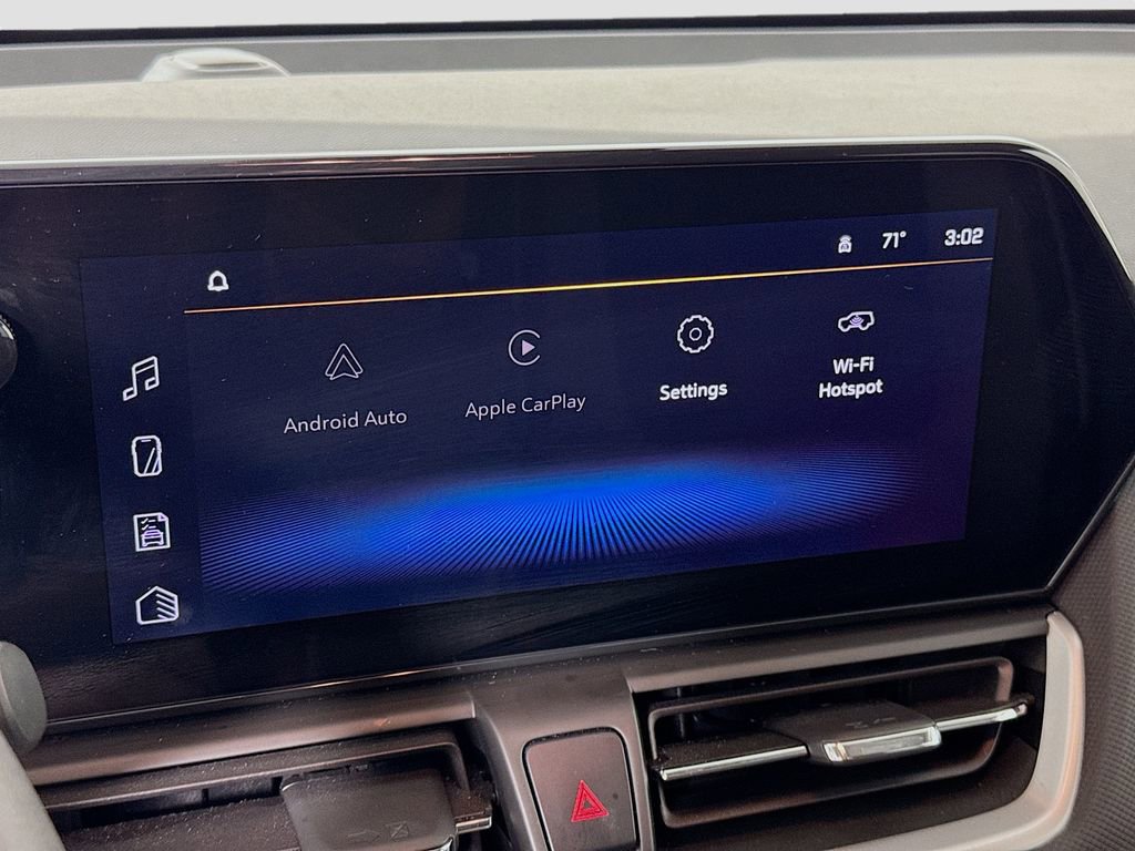 Used 2024 Chevrolet TrailBlazer LS w/ LS Convenience Package image 32