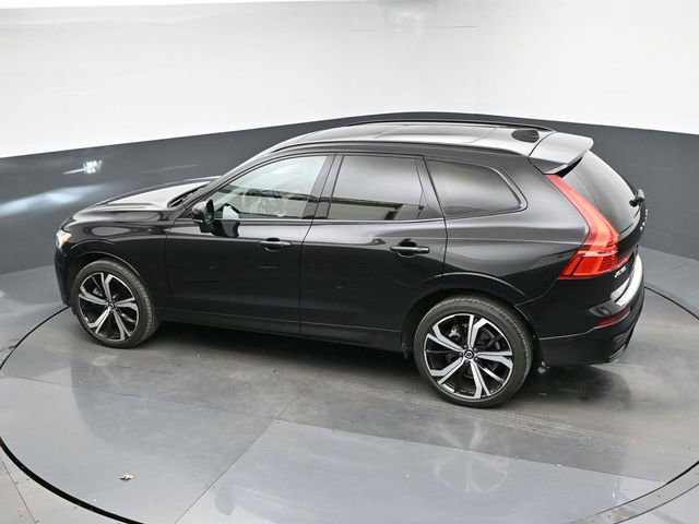 Used 2023 Volvo XC60 B6 Ultimate w/ Protection Package Premier image 46