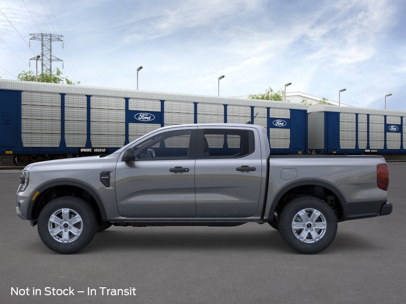 New 2026 Ford Ranger XL RWD image 3
