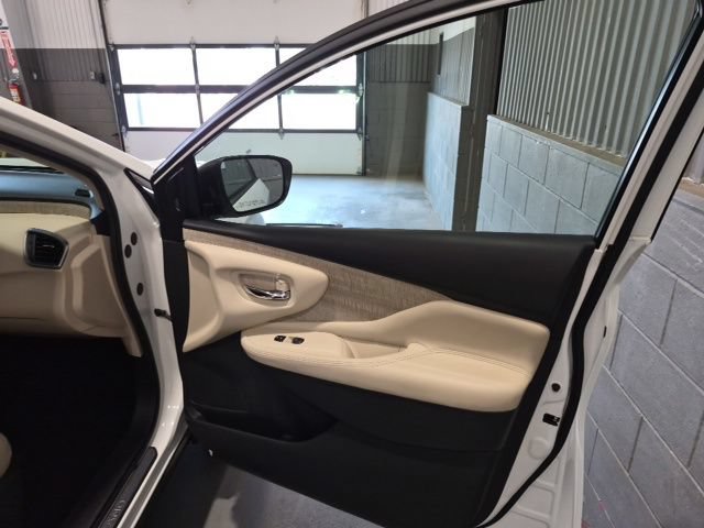 Used 2020 Nissan Murano SL w/ Moonroof Package AWD/4WD image 27