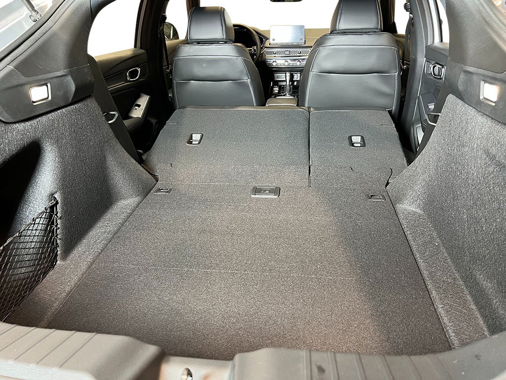 New 2025 Acura Integra A-Spec FWD image 33