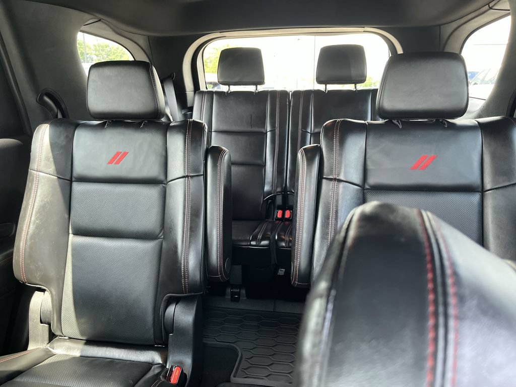 Used 2024 Dodge Durango GT AWD/4WD image 23