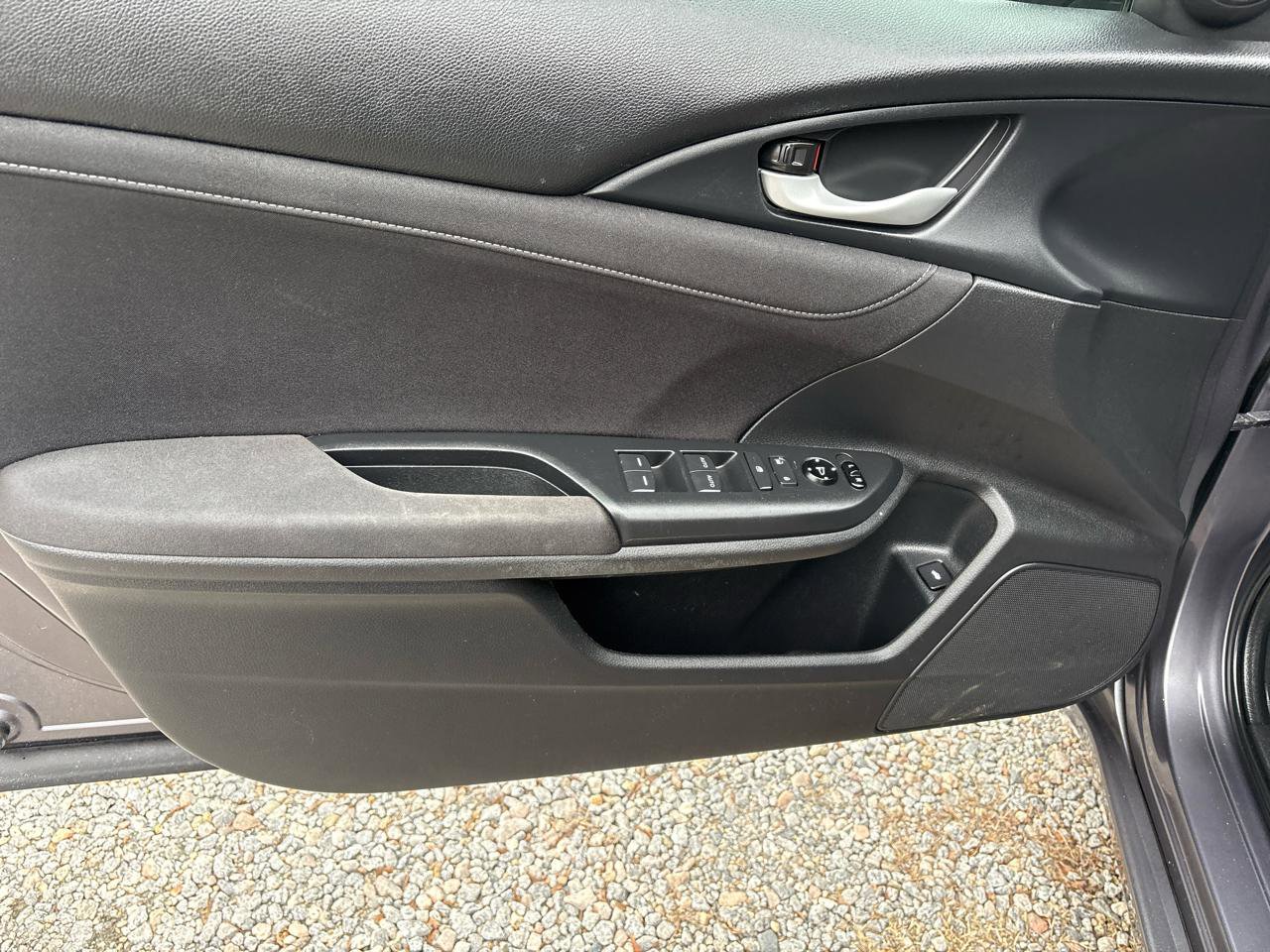 Used 2020 Honda Insight EX image 24