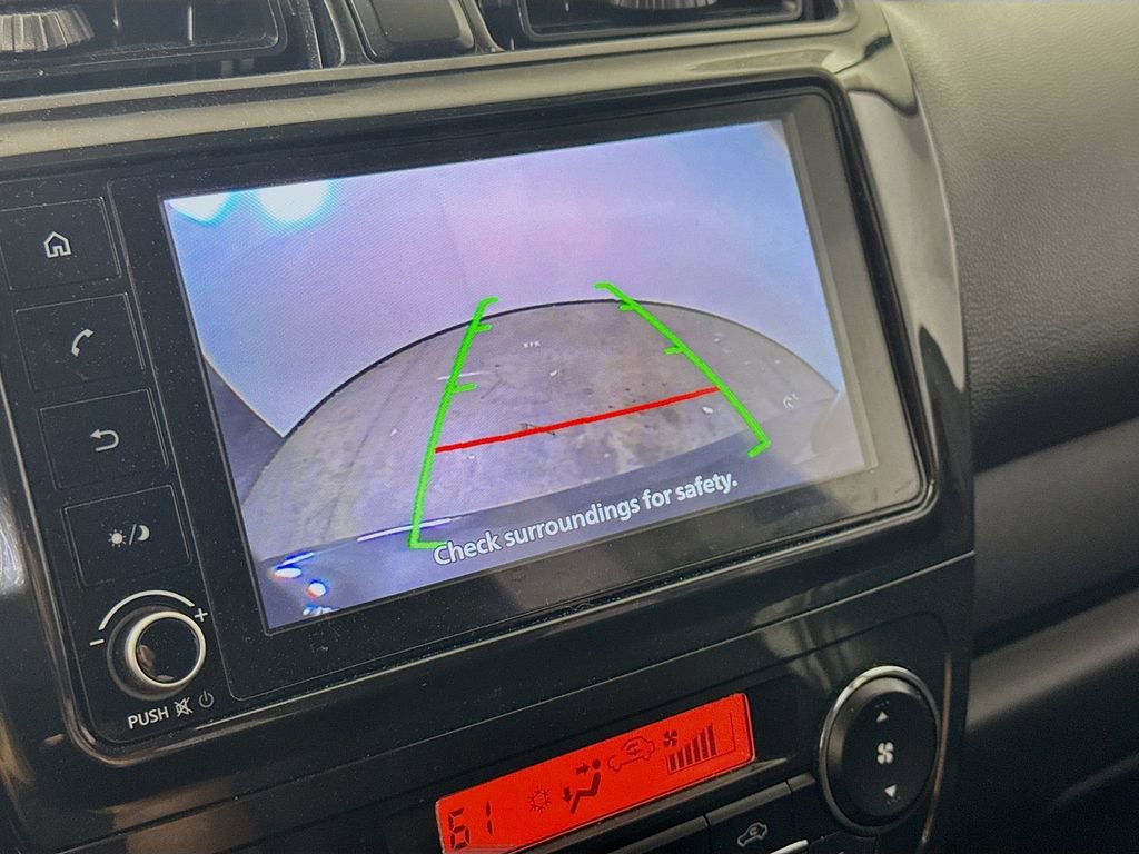 Used 2022 Mitsubishi Mirage ES FWD image 13