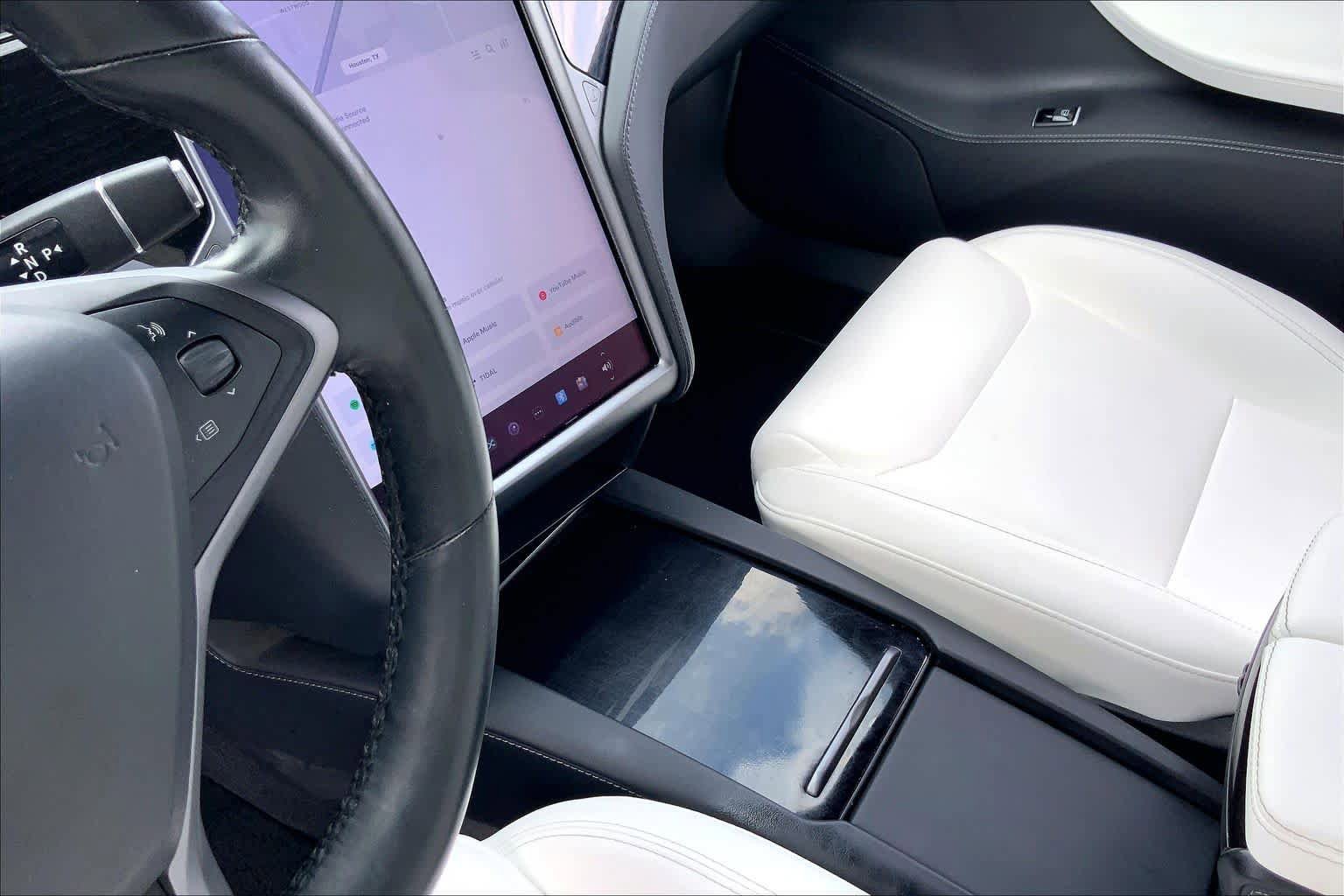 Used 2020 Tesla Model S Long Range Plus AWD/4WD image 15
