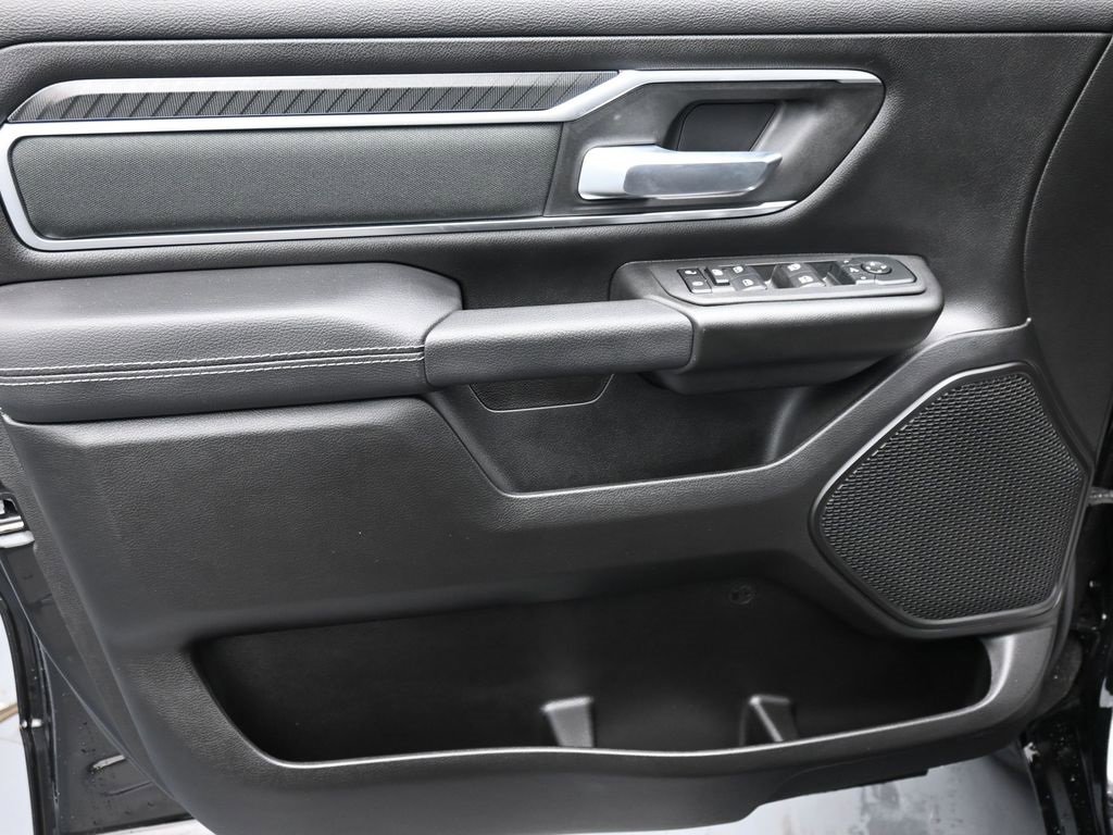 New 2026 RAM 1500 Big Horn image 9