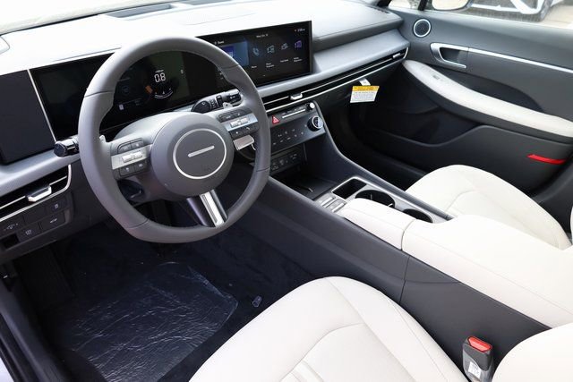 New 2026 Hyundai Sonata SEL FWD image 10