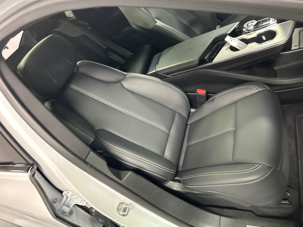 Used 2024 Cadillac Lyriq Tech image 26