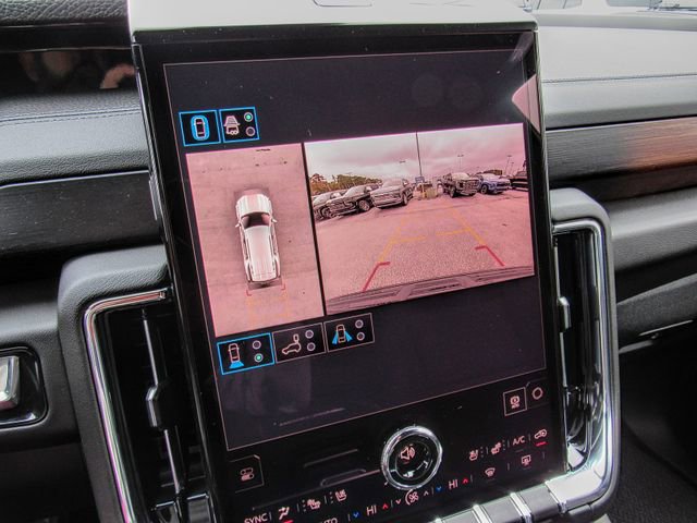 New 2026 GMC Yukon Denali image 24