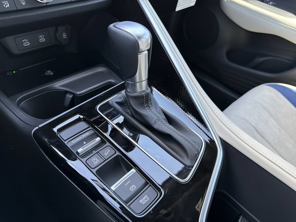 New 2026 Acura ADX A-Spec FWD image 27