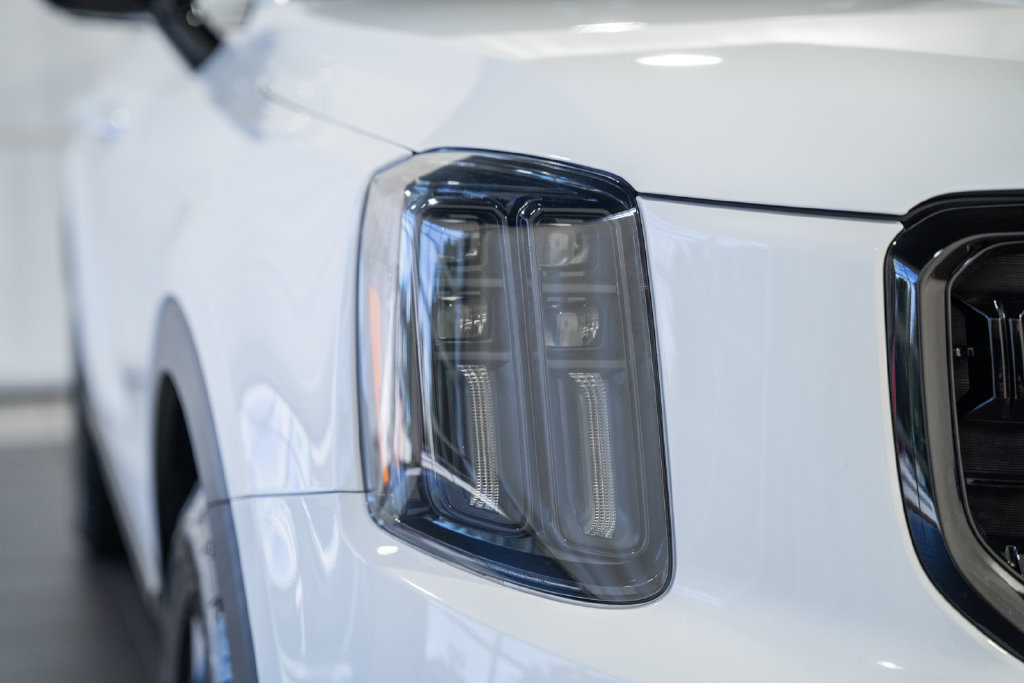 Used 2024 Kia Telluride SX X-Pro AWD/4WD image 9