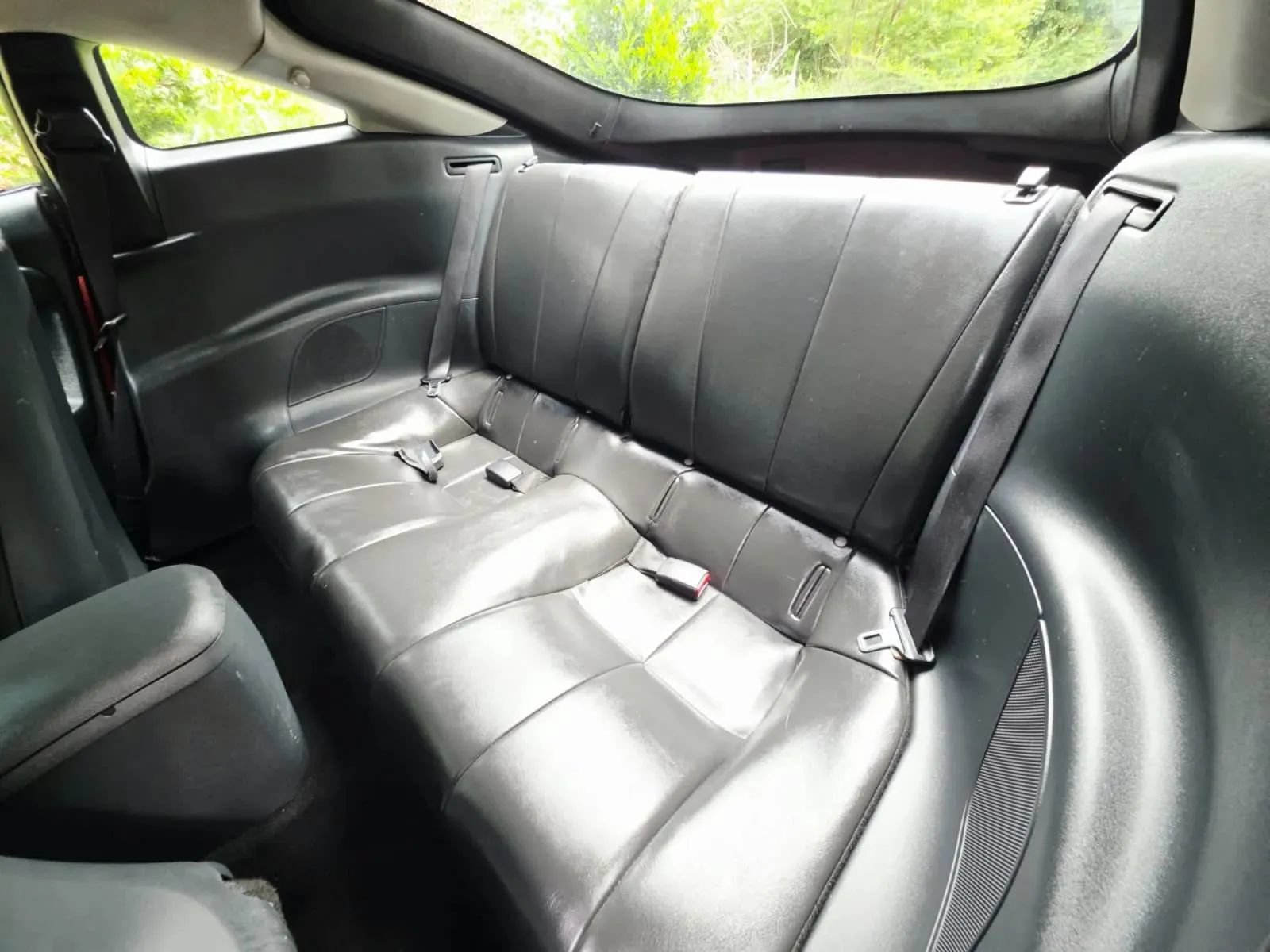 Used 2012 Mitsubishi Eclipse FWD image 10