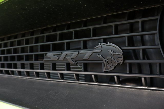 Used 2023 Dodge Challenger SRT Hellcat Widebody image 5
