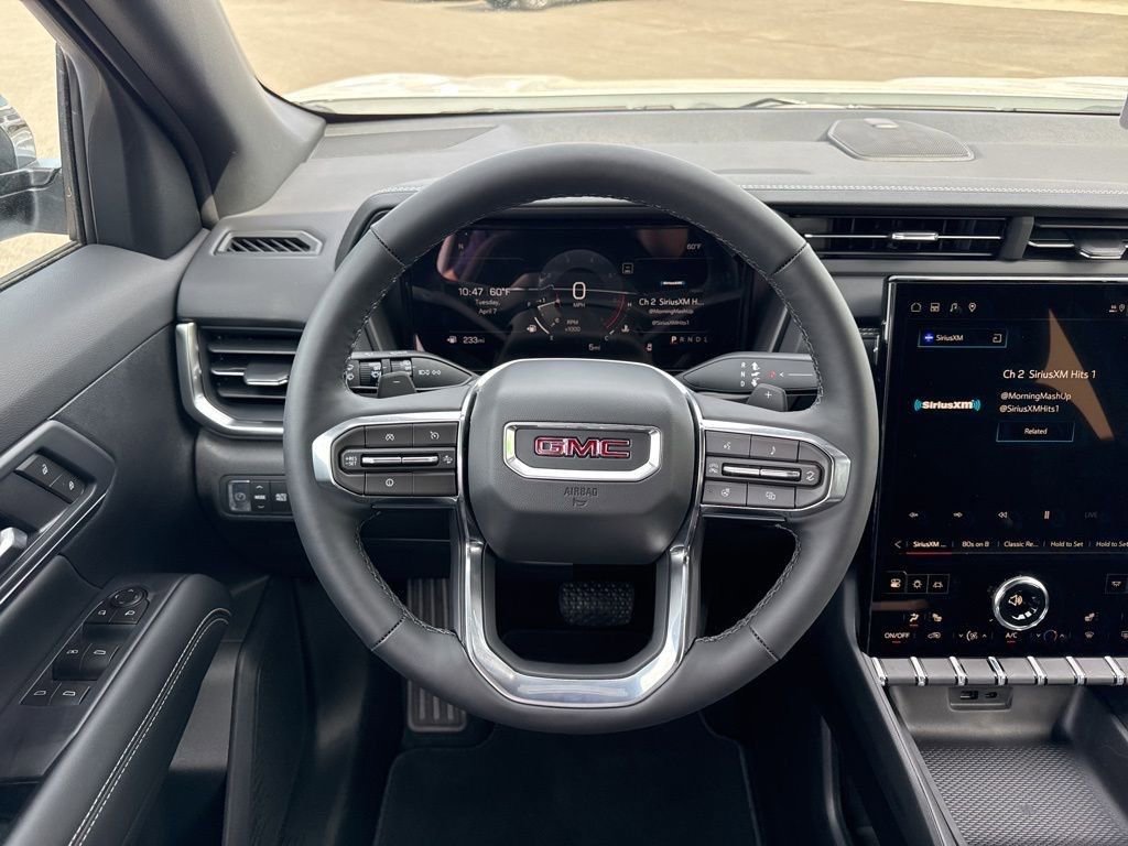 New 2026 GMC Terrain Elevation image 13