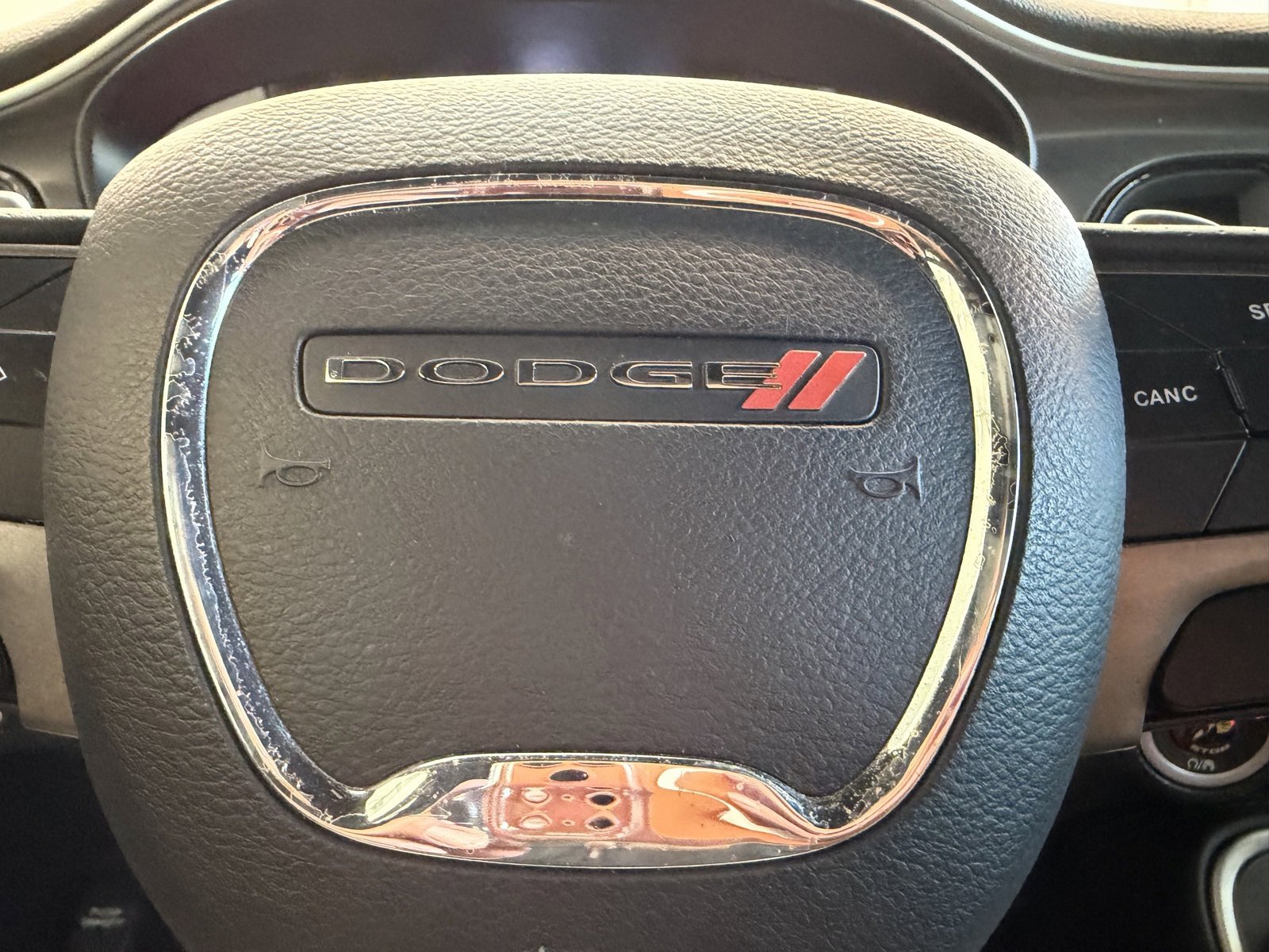 Used 2019 Dodge Challenger R/T Scat Pack w/ Shaker Package image 21