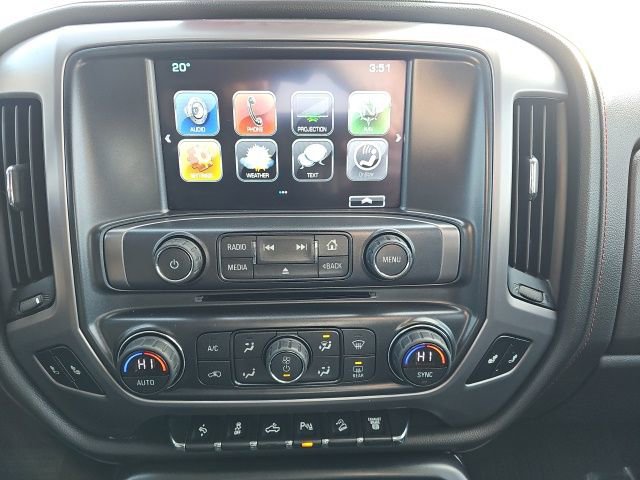 Used 2018 GMC Sierra 2500 SLT w/ Duramax Plus Package image 20