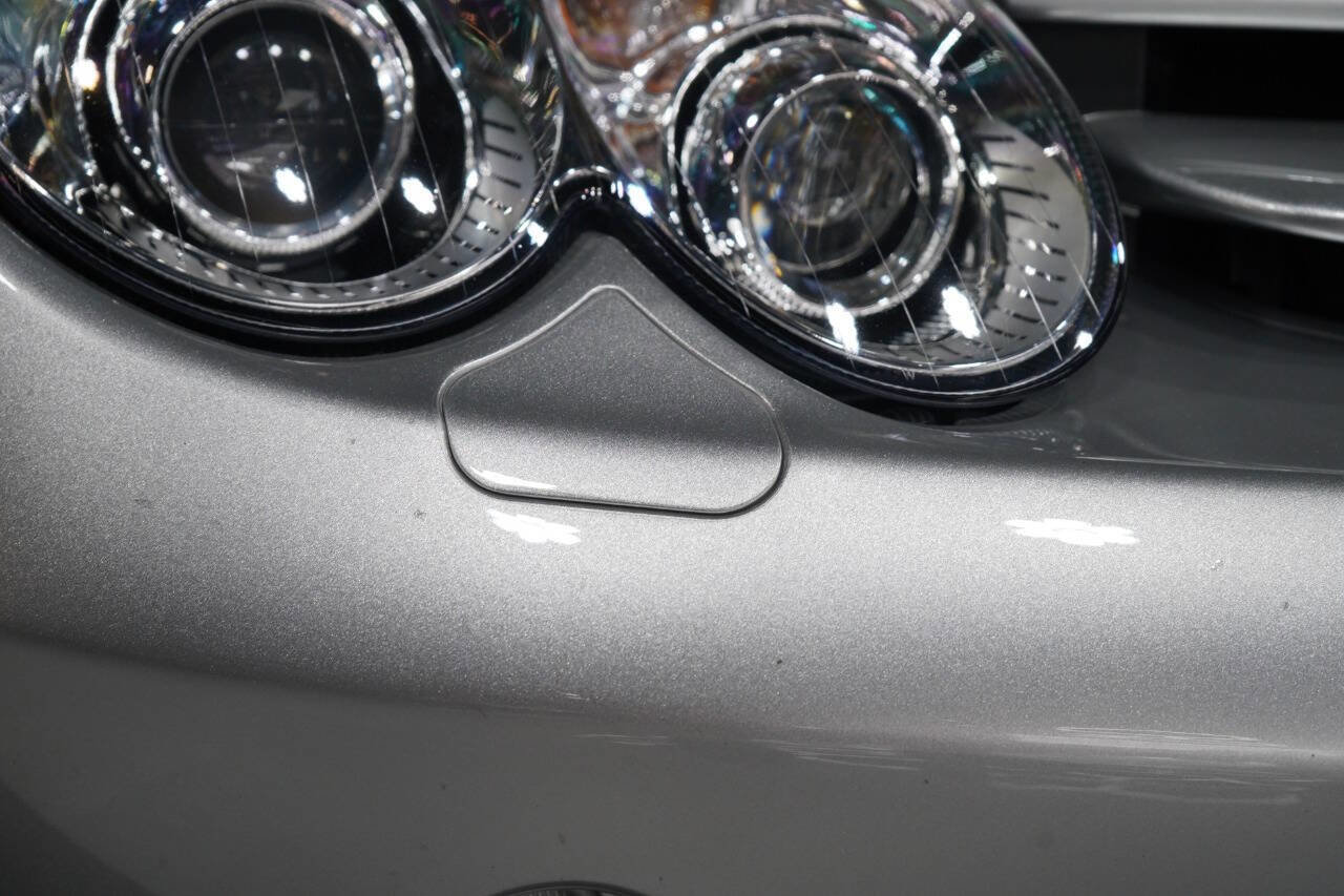 Used 2006 Mercedes-Benz SLR image 75