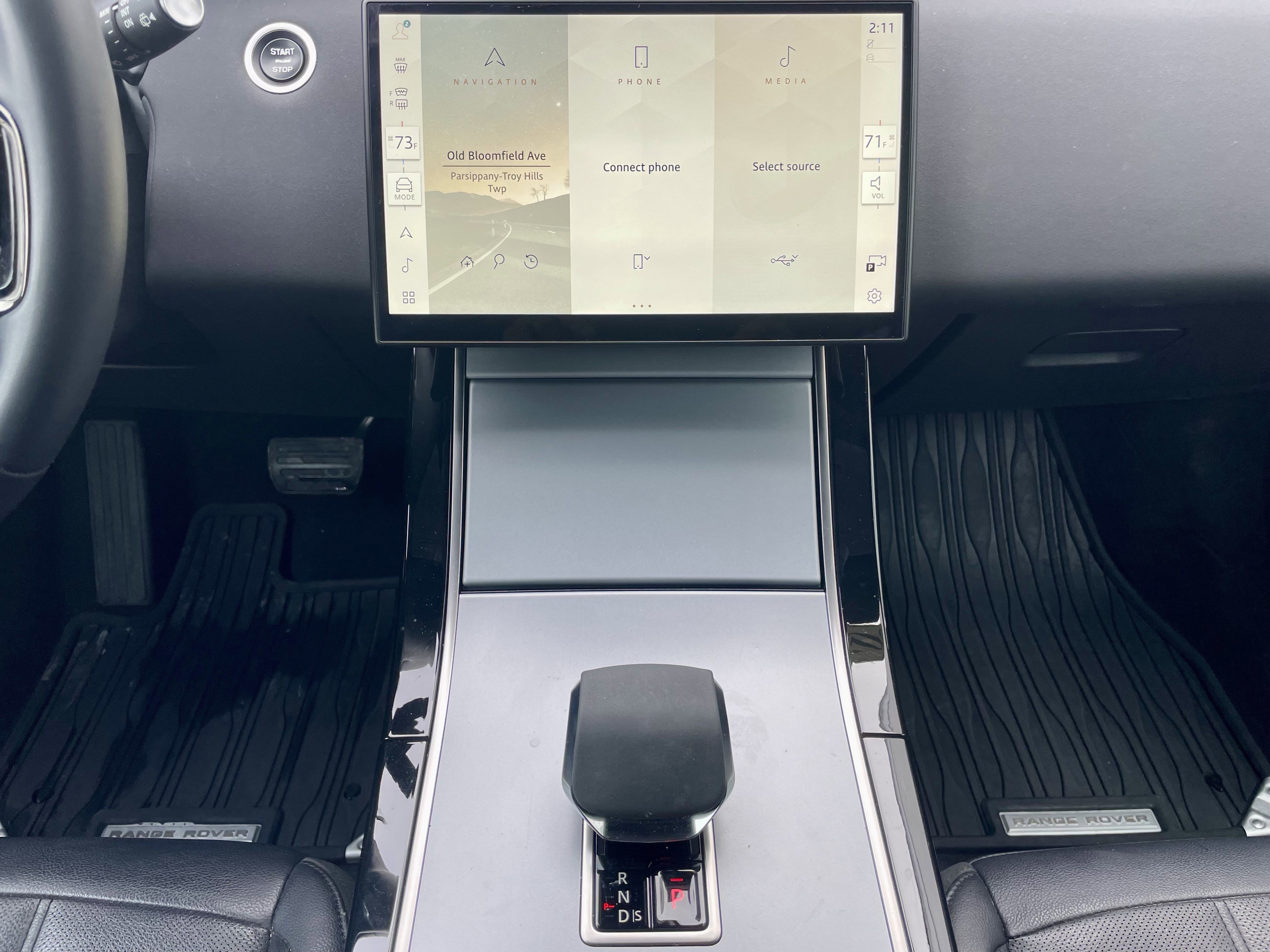 Certified 2024 Land Rover Range Rover Evoque S image 19