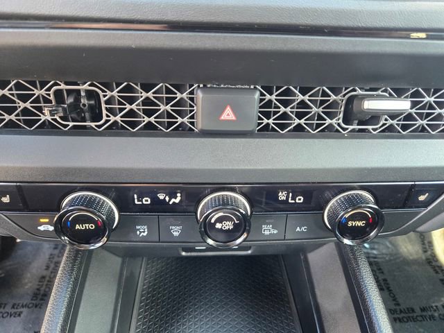 Used 2023 Honda Accord EX image 17