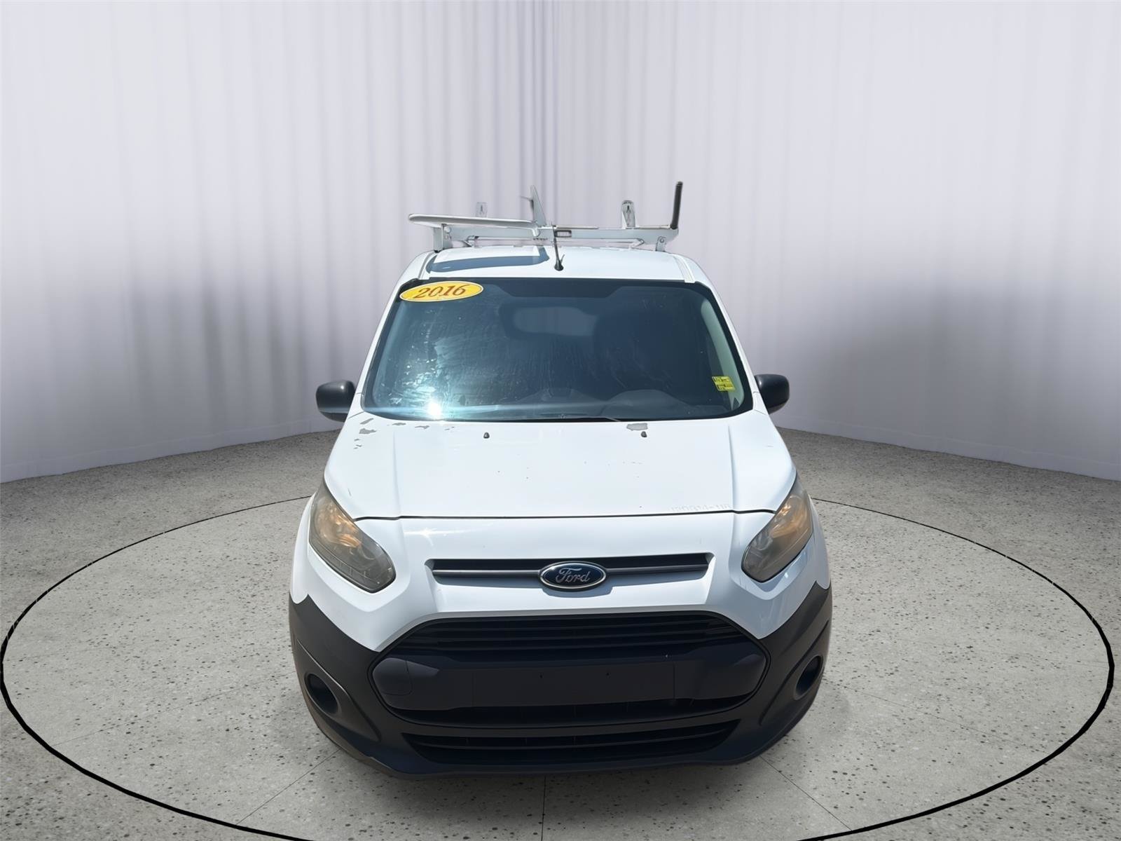 Used 2016 Ford Transit Connect XL FWD image 2