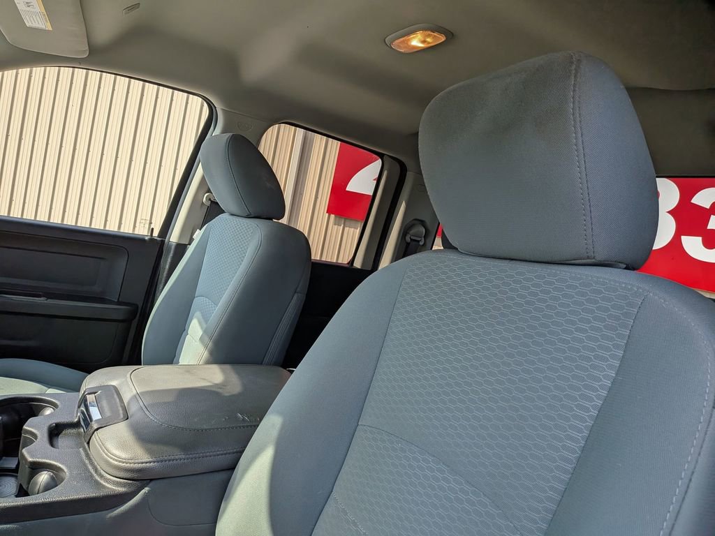 Used 2017 RAM 1500 Express w/ Express Value Package image 12