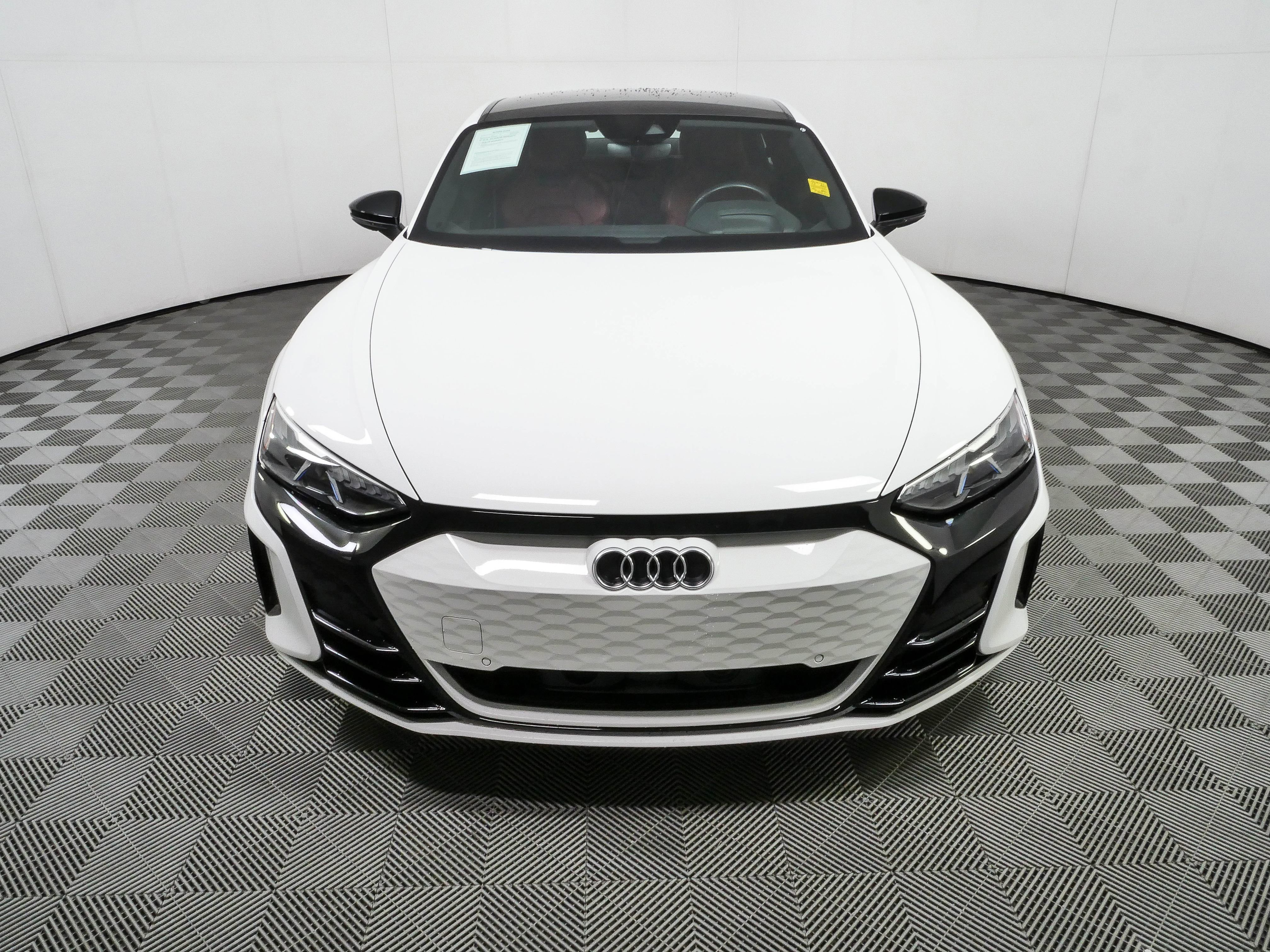 Used 2023 Audi e-tron GT Prestige w/ Prestige Package AWD/4WD image 36