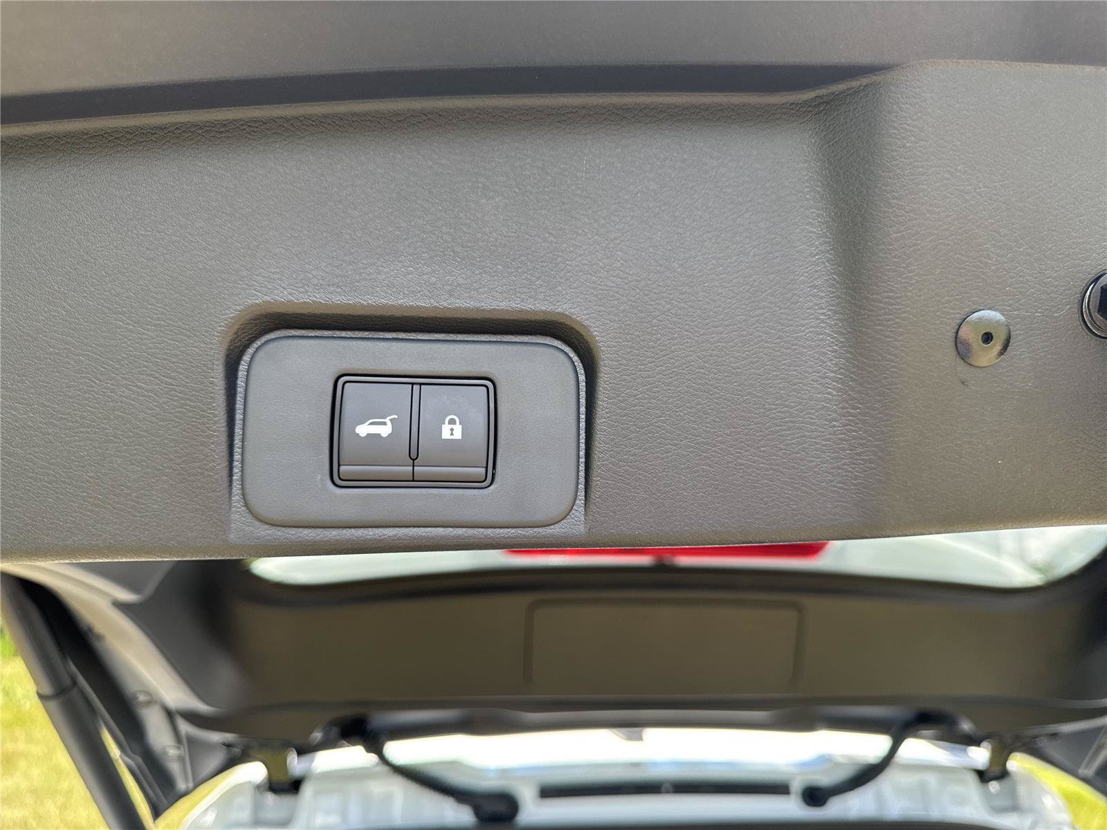 New 2026 Nissan Rogue Dark Armor FWD image 34