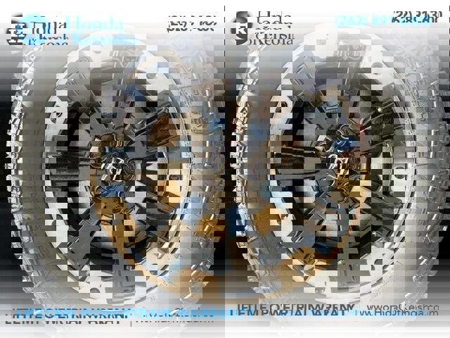 New 2026 Honda Passport TrailSport Elite image 34