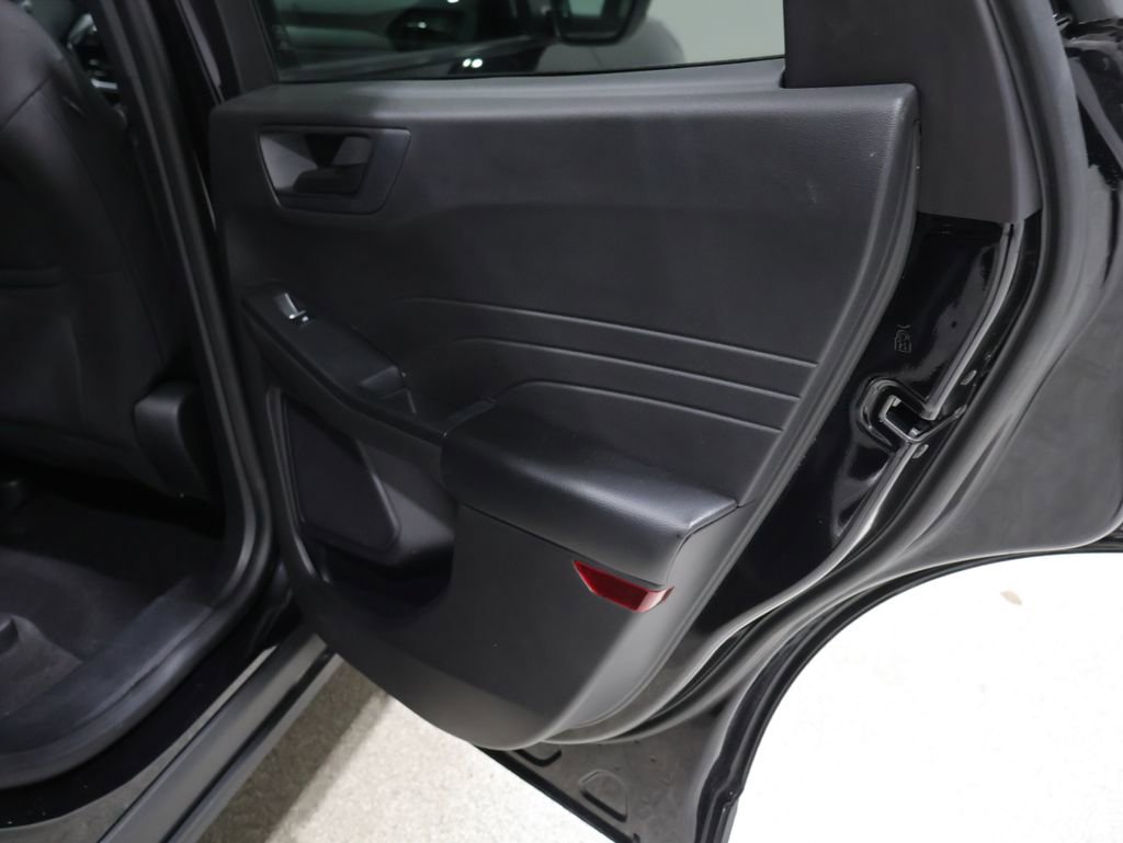 Used 2023 Ford Escape Active AWD/4WD image 21