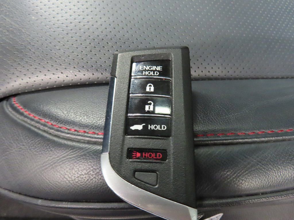 Used 2023 Acura RDX AWD w/ A-Spec & Advance Pkg image 53