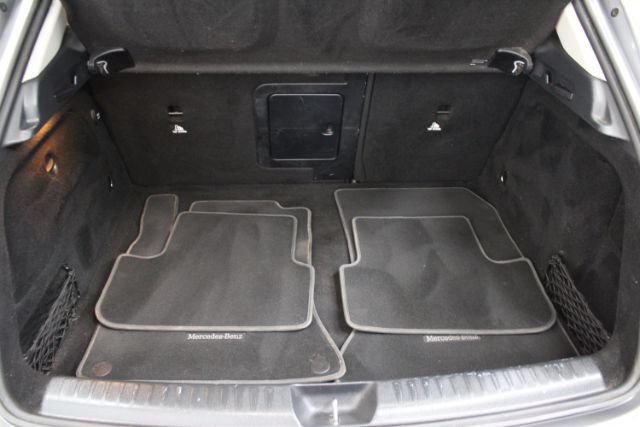 Used 2015 Mercedes-Benz GLA 250 4MATIC image 20