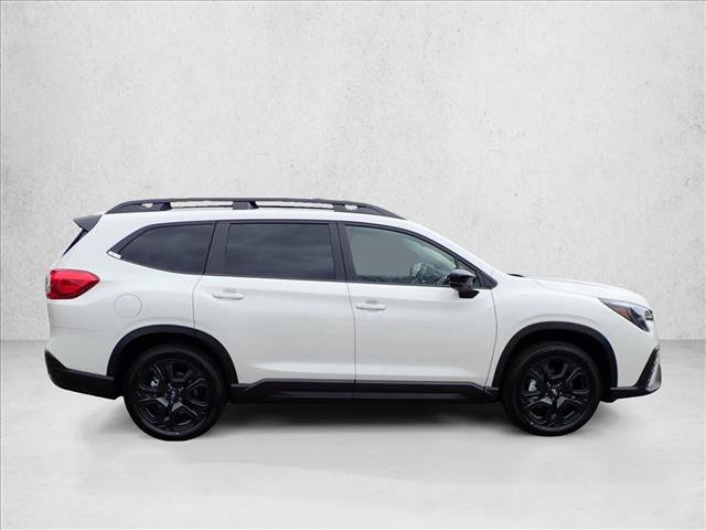New 2026 Subaru Ascent Bronze Edition AWD/4WD image 5
