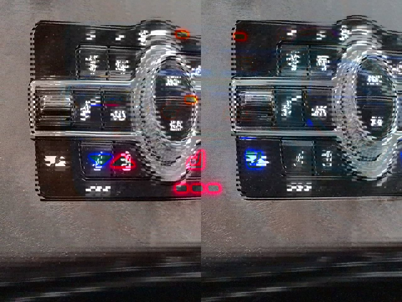 Certified 2023 Lincoln Aviator Reserve w/ Elements Package Plus image 23